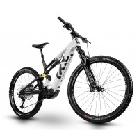HUSQVARNA MOUNTAIN CROSS 3
